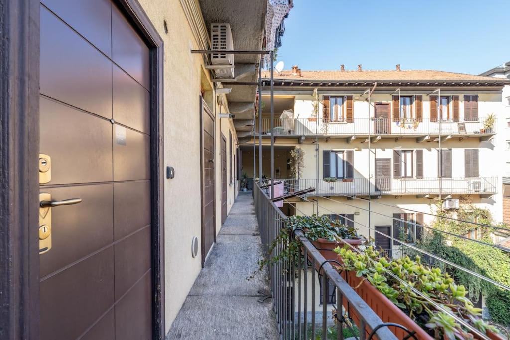 New Apartment: Imbonati6 — Photos 1