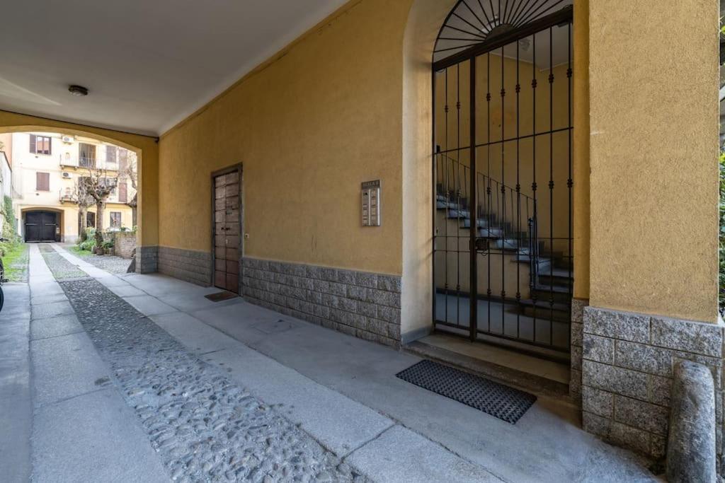 New Apartment: Imbonati6, Milan