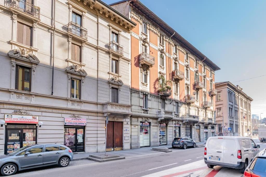 New Apartment: Imbonati6 — Photos 2